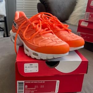 Nike Air Max Plus SE